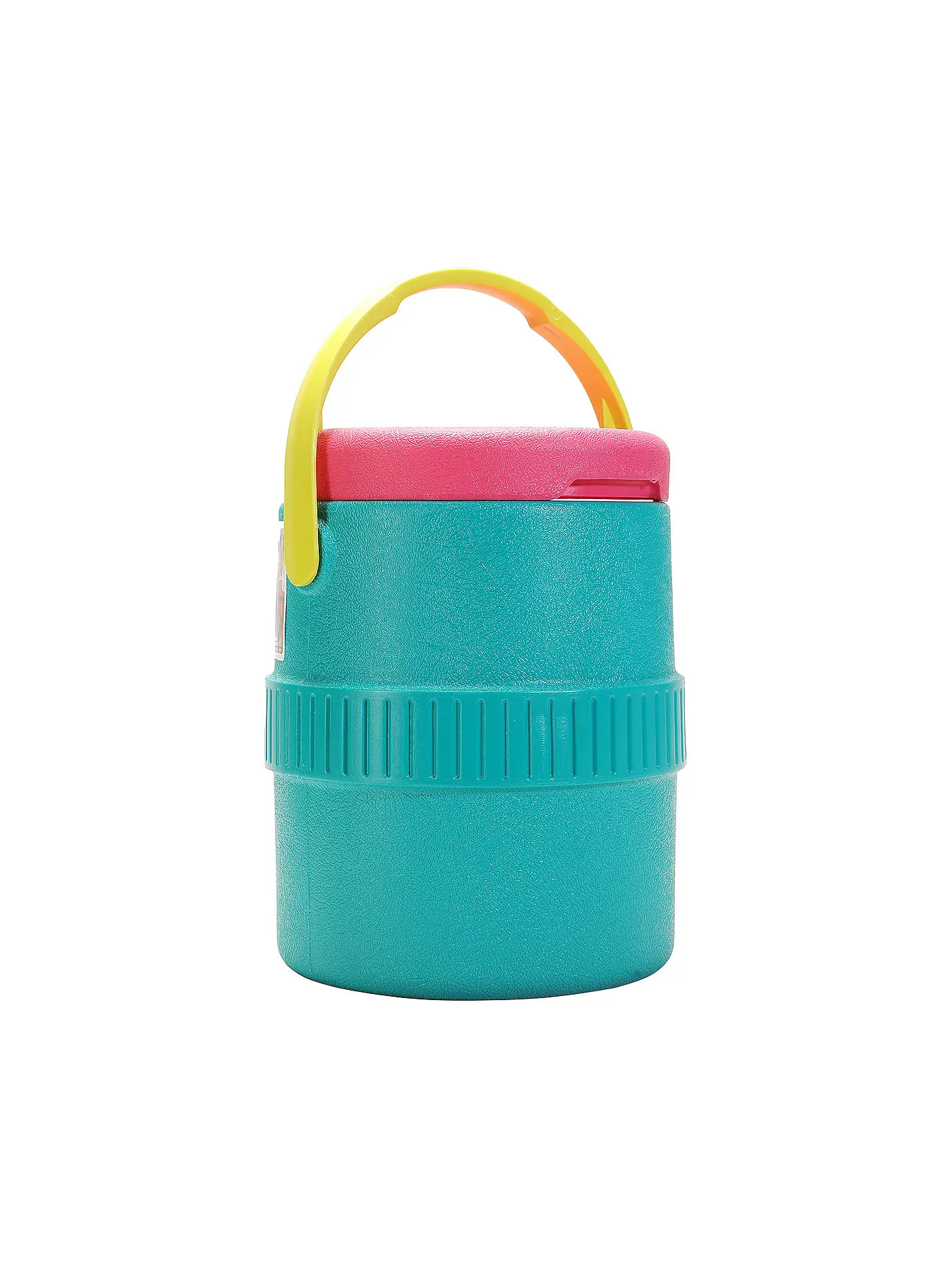 IGLOO | Retro-Getränkespender Barrel of Fun (2 Gallonen) | 
